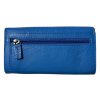 Dámská peněženka Roberto - modrá 6881