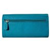 Dámská peněženka Roberto - svělte modrá 6881