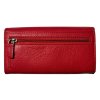 Dámská peněženka Roberto - červená 6881