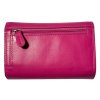 Dámská peněženka Tillberg - růžová 688