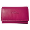 Dámská peněženka Tillberg - růžová 688