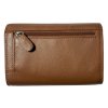 Dámská peněženka Tillberg - hnědá 688