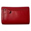 Dámská peněženka Tillberg - červená 688
