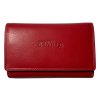 Dámská peněženka Tillberg - červená 688