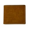 Kožená peněženka Tillberg - hnědá 109A