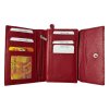 Dámská peněženka Tillberg - červená 4522