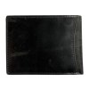 Kožená peněženka Roberto - černá 992