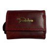 Malá dámská peněženka Pedro - červená 002