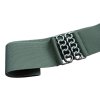 Dámský elastický pásek - mint 67019