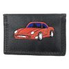 Peněženka s autem 2012