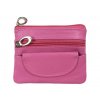 Peněženka (pouzdro na peníze a doklady) - růžová 2300