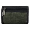 Sport peněženka - zelená 2666