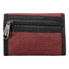 Sport peněženka - červená 2666