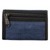 Sport peněženka - modrá 2666