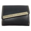 Dámská kožená peněženka 314