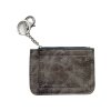 Peněženka (pouzdro na peníze a doklady) - šedá 4196
