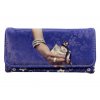 Dámská peněženka s motivem - odor 9173