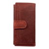 4651 3 4651 3 luxusni damska kozena penezenka cervena