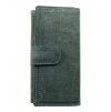 4654 3 4654 3 luxusni damska kozena penezenka zelena
