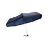 4699 2 4699 2 mini skladaci destnik s puntiky modra