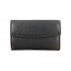 5353 3 5353 3 damska kozena penezenka cerna
