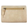 Dámská peněženka - béžová 665