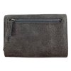 Dámská peněženka - šedá 665