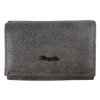 Dámská peněženka - šedá 665