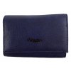 Dámská peněženka - modrá 665