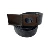 5689 1 klasicky elasticky pasek seda