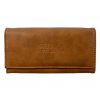 Dámská peněženka Wild - hnědá A61