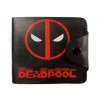 Deadpool peněženka 1287