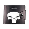 Punisher peněženka 657