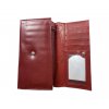 7167 kasirka se dvema zipy wild cervena 2363