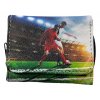 Dětská peněženka fotbal 8730