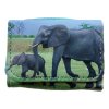Dětská peněženka se slony 8734