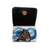 Dětská peněženka s motorkou 8758