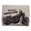 Dětská peněženka s motorkou 8760