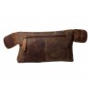 Kožená taštička - Pedro 9147