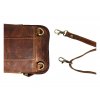 Kožená taštička - Pedro 604