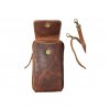 Kožená taštička - Pedro 604