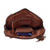 Kožená taška - Pedro 103