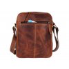 Kožená taška - Pedro 105
